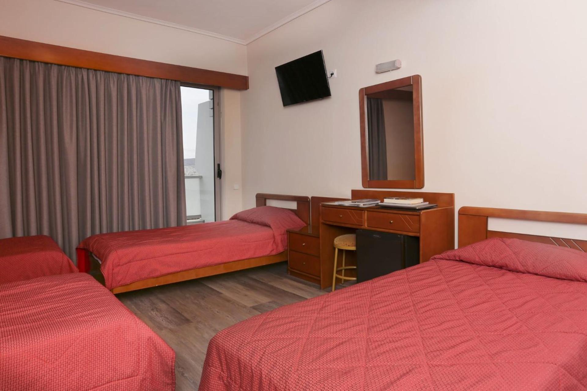 Xenophon Hotel Athén Kültér fotó
